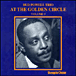 Bud Powell&nbsp;-&nbsp;At The Golden Circle
