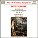 Carl Ditters Von Dittersdorf&nbsp;-&nbsp;Sinfonias d'après les 'Métamorphoses' d'Ovide N°4 à N°6