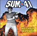Sum 41&nbsp;-&nbsp;Half hour of power
