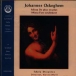 Johannes Ockeghem