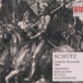 Heinrich Schütz&nbsp;-&nbsp;Geistliche Chormusik 1648
