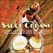 Compilation musique cubaine