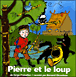Serge Prokofiev&nbsp;-&nbsp;Pierre et le loup