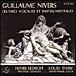 Guillaume Gabriel Nivers