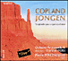 Aaron Copland, Joseph Jongen&nbsp;-&nbsp;Symphonie pour orgue et orchestre