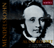 Félix Mendelssohn-Bartholdy&nbsp;-&nbsp;Préludes et fugues opus 37 n°1 et 2 - Sonates opus 65 n°2, 4 et 6