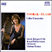 Antonin Dvorak, Edward Elgar