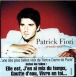 Patrick Fiori&nbsp;-&nbsp;Prends-moi
