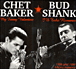 Chet Baker, Bud Shank
