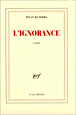 L'ignorance