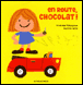 En route chocolat&nbsp;-&nbsp;Hirotaka Nakagawa, Koshiro Hata