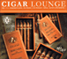 Compilation lounge&nbsp;-&nbsp;Cigar lounge
