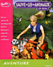 Barbie Sauve les Animaux