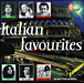 Compilation variétés italiennes&nbsp;-&nbsp;Italian favourites