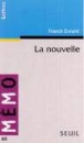 La nouvelle&nbsp;-&nbsp;Franck Evrard