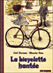 La bicyclette hantée&nbsp;-&nbsp;Gail Herman, Blanche Sims