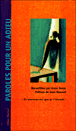 Paroles pour un adieu
