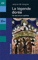 La Légende Dorée&nbsp;-&nbsp;Jacques de Voragine