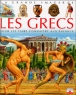 Les Grecs&nbsp;-&nbsp;Emilie Beaumont, Sylvie Baussier, Giampietro Costa