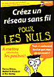 Créez un réseau sans fil pour les nuls