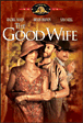 Good wife&nbsp;-&nbsp;Ken Cameron