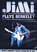 Jimi plays Berkeley&nbsp;-&nbsp;Jimi Hendrix