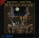 Jaco Pastorius, Brian Melvin, Nightfood&nbsp;-&nbsp;Brian Melvin's Nightfood