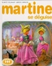 Martine - Martine se déguise