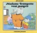 Madame Trompette veut maigrir