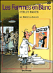 Les femmes en blanc, T23&nbsp;-&nbsp;Bercovici, Raoul Cauvin