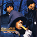 Infamous Mobb&nbsp;-&nbsp;Blood thicker than water 1/inclus dvd bonus