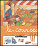 Les courses&nbsp;-&nbsp;Anne-Sophie Baumann