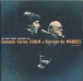 Antonio-Carlos Jobim, Vinicius De Moraes