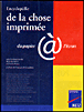 Encyclopédie de la chose imprimée&nbsp;-&nbsp;Yvette Pesez, Marc Combier