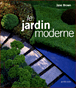 Le jardin moderne