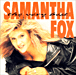 Samantha Fox&nbsp;-&nbsp;The very best