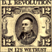 DJ Revolution&nbsp;-&nbsp;In 12 s we trust