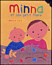 Minna et son petit frère&nbsp;-&nbsp;Melanie Walsh