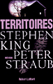 Territoires&nbsp;-&nbsp;Stephen King, Peter Straub