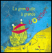 La grenouille à grande bouche&nbsp;-&nbsp;Francine Vidal