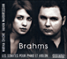 Johannes Brahms