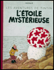 Tintin Fac-Simile Petit 20e, T10 1942&nbsp;-&nbsp;Hergé