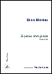 Je pense donc je suis de Descartes&nbsp;-&nbsp;Denis Moreau