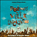 Poèmes de la ville enchantée&nbsp;-&nbsp;Jacques Charpentreau, Bruno Mallart