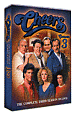 Cheers&nbsp;-&nbsp;Coffret intégral de la Saison 3
