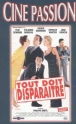 Tout doit disparaître