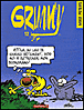 Grimmy - Grimmy, T12
