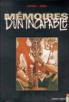Mémoires d'un incapable&nbsp;-&nbsp;Arthur Qwak, Cazaux