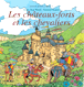 Les châteaux-forts et les chevaliers&nbsp;-&nbsp;Alain Dag'naud, David Le Treust