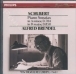 Franz Schubert&nbsp;-&nbsp;Sonates pour piano / D.850 et D.784